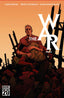 War #02 Comics - Back Issues Boom! Entertainment