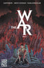 War #02 Stokoe Var Comics - Back Issues Boom! Entertainment