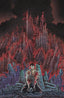 War #02 1:10 Stokoe Var Comics - Back Issues Boom! Entertainment