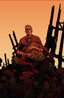 War #02 Cloonan "Full Art" Var Comics - Back Issues Boom! Entertainment