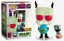 Pop Invader Zim 920 Zim & Gir Special Edition Exclusive
