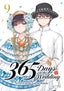 365 Days to the Wedding GN 09 Trades/Hard Covers Seven Seas Entertainment