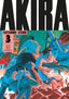 Akira HC 03 Trades/Hard Covers Kodansha Comics