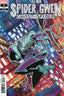 All-New Spider-Gwen The Ghost-Spider #02 Baldeon Var Comics - Back Issues Marvel Comics
