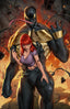 All-New Venom #10 1:50 Ejikure Var