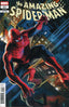 Amazing Spider-Man (2025) #11 1:25 Massafera Var Comics - Back Issues Marvel Comics