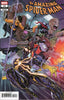 Amazing Spider-Man (2025) #11 Javier Garron Var Comics - Back Issues Marvel Comics