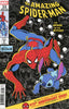 Amazing Spider-Man (2025) #11 Vecchio Var Comics - Back Issues Marvel Comics