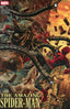 Amazing Spider-Man (2025) #12 Bermejo Var Comics - Back Issues Marvel Comics