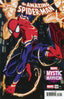 Amazing Spider-Man (2025) #12 "Marvel Mystic Mayhem" Var Comics - Back Issues Marvel Comics