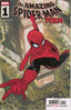 Amazing Spider-Man Torn #01 Comics - Back Issues Marvel Comics