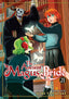 Ancient Magus' Bride GN 21 Trades/Hard Covers Seven Seas Entertainment
