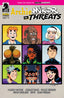 Archie Vs Minor Threats #03 Koblish Var Comics - Back Issues Dark Horse Comics