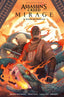 Assassins Creed Mirage A Soar Of Eagles HC