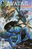 Avatar The Gap Year Tipping Point #01 Comics Dark Horse Comics