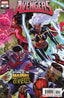 Avengers (2023) #30 Comics - Back Issues Marvel Comics