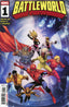 Battleworld #01 Comics MARVEL COMICS