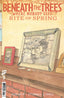 Beneath the Trees Where Nobody Sees Rite of Spring #03 Comics - Back Issues IDW