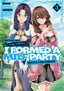 Betrayed By the Hero I Formed a MILF Party with his Mom GN 03