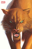 Black Cat (2025) #02 Alex Ross Var Comics - Back Issues Marvel Comics
