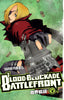 Blood Blockade Battlefront Omnibus GN 02