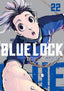 Blue Lock GN 22