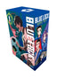 Blue Lock Season 1 GN 02 Box Set Trades/Hard Covers Kodansha Comics