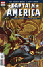 Captain America (2025) #03 Comics - Back Issues Marvel Comics