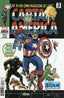 Captain America (2025) #03 Ben Su Var Comics - Back Issues Marvel Comics