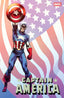 Captain America (2025) #03 1:50 Anderson Var Comics - Back Issues Marvel Comics