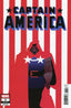 Captain America (2025) #03 Zdarsky Var Comics - Back Issues Marvel Comics