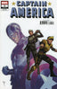 Captain America (2025) #03 Mobili Var Comics - Back Issues Marvel Comics