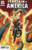 Captain America (2025) #03 Opena Var Comics - Back Issues Marvel Comics