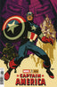 Captain America (2025) #03 Michael Cho Var Comics - Back Issues Marvel Comics