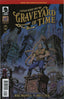 Captain Henry and the Graveyard of Time #01 Comics Dark Horse Comics