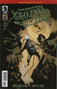 Captain Henry and the Graveyard of Time #01 Mike Mignola Var