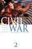 Civil War (2006) #02 Facsimile Edition Comics - Back Issues Marvel Comics