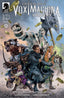 Critical Role Vox Machina Origins I #05 Comics - Back Issues Dark Horse Comics