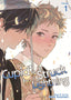 Cupid is Struck by Lightning GN 01
