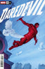 Daredevil (2023) #25 1:25 E M Gist Var Comics - Back Issues Marvel Comics