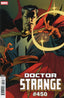 Doctor Strange (2025) #450 Nowlan Var Comics - Back Issues Marvel Comics
