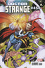 Doctor Strange (2025) #450 1:25 Buckingham Var