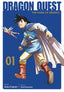 Dragon Quest The Mark of Erdrick GN 01 Trades/Hard Covers Square Enix