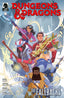 Dungeons & Dragons The Fallbacks #01 Comics Dark Horse Comics