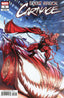 Eddie Brock Carnage #08 1:25 Pete Woods Var Comics - Back Issues Marvel Comics