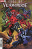 Edge of Venomverse #01 Comics - Back Issues Marvel Comics
