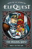 Elfquest The Original Quest HC 04 The First War