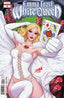 Emma Frost The White Queen #04 Comics - Back Issues Marvel Comics
