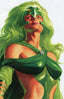 Emma Frost The White Queen #04 Alex Ross Var Comics - Back Issues Marvel Comics