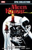 Epic Collection Moon Knight TP 06 Scarlet Redemption Trades/Hard Covers MARVEL COMICS